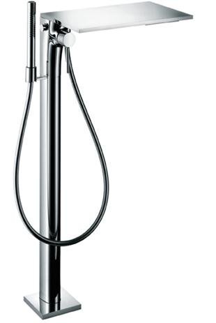 Axor 18450000 Massaud 18450 Смеситель для Ванны Однорычажный Напольный Купить Axor 18450000 Massaud 18450 Смеситель для Ванны Однорычажный Напольный в Киеве vannaja.kiev.ua