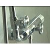 Купити Axor 26020000 Front Showerpipe 26020 Душова Система з Термостатом і Верхнім Душем Поверхня Хром в Києві vannaja.kiev.ua