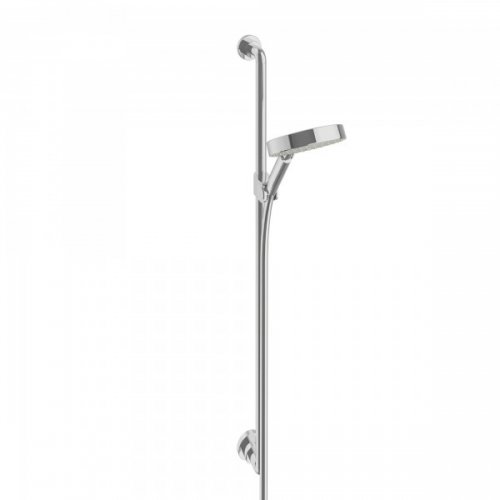 Купити Axor 27981000 Citterio 27981 Душовий Набір S 150 Air 3 jet Штанга 0,90 м Hansgrohe в Києві vannaja.kiev.ua