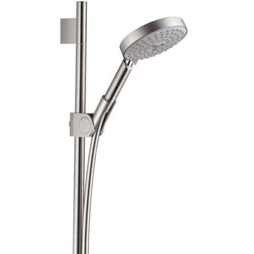 Axor 27986000 Uno2 27986 Душевой Набор Хром Urquiola / Massaud Hansgrohe Германия Купить Axor 27986000 Uno2 27986 Душевой Набор Хром Urquiola / Massaud Hansgrohe Германия в Киеве vannaja.kiev.ua