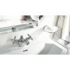 Купить Axor 41433090 Carlton Мыльница в Ванную Комнату Цвет - Хром-Золото в Киеве vannaja.kiev.ua