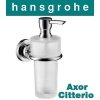 Купить Axor 41719000 Citterio 41719 Дозатор Жидкого Мыла Диспенсер Германия в Киеве vannaja.kiev.ua