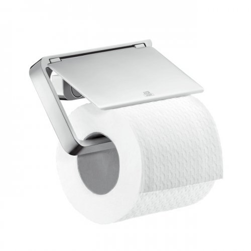 Axor 42836000 Universal 42836 Тримач Туалетним Папери з Кришкою Купити Axor 42836000 Universal 42836 Тримач Туалетним Папери з Кришкою в Києві vannaja.kiev.ua