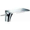 Купити Axor 18010000 Massaud 18010 Змішувач Для Раковини Одноважільний Hansgrohe Хром Німеччина в Києві vannaja.kiev.ua