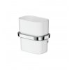 Купить Axor 42434000 Urquiola 42434 Стаканчик для Зубных Щеток Hansgrohe Германия в Киеве vannaja.kiev.ua