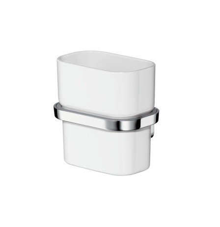 Купить Axor 42434000 Urquiola 42434 Стаканчик для Зубных Щеток Hansgrohe Германия в Киеве vannaja.kiev.ua