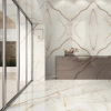 Керамогранитная плита для столешниц Atlas Plan Marble Look, Ice Crystal 162x324 Silk 12mm (AXXI) Купить Керамогранитная плита для столешниц Atlas Plan Marble Look, Ice Crystal 162x324 Silk 12mm (AXXI) в Киеве vannaja.kiev.ua