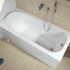 Riho Columbia 160x75 см B001001005 Ванна Акриловая BA01 с ножками BA0100500000000 прямая, белая Купить Riho Columbia 160x75 см B001001005 Ванна Акриловая BA01 с ножками BA0100500000000 прямая, белая в Киеве vannaja.kiev.ua
