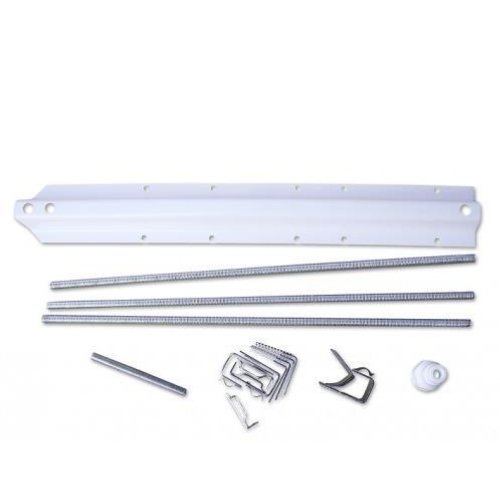 Купити Кріплення для панелі Ravak B28100000N Ванн 10 °,BE HAPPY 2, CHROME 160/170х105 в Києві vannaja.kiev.ua