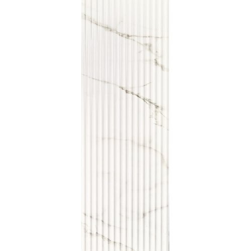 Декор Love Ceramic Precious Flow Calacatta Matt Ret 35*100 Купить Декор Love Ceramic Precious Flow Calacatta Matt Ret 35*100 в Киеве vannaja.kiev.ua