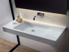 Купить Раковина 120 см NIC Design Cult (001 130) в Киеве vannaja.kiev.ua