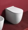 Підлоговий безободковий унітаз Simas Vignoni в комплекті з кришкою (VI 01 + F 88 + VI 004) Купити Підлоговий безободковий унітаз Simas Vignoni в комплекті з кришкою (VI 01 + F 88 + VI 004) в Києві vannaja.kiev.ua