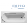 Riho Columbia 160x75 см B001001005 Ванна Акриловая BA01 с ножками BA0100500000000 прямая, белая Купить Riho Columbia 160x75 см B001001005 Ванна Акриловая BA01 с ножками BA0100500000000 прямая, белая в Киеве vannaja.kiev.ua
