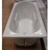 Riho Columbia 160x75 см B001001005 Ванна Акриловая BA01 с ножками BA0100500000000 прямая, белая Купить Riho Columbia 160x75 см B001001005 Ванна Акриловая BA01 с ножками BA0100500000000 прямая, белая в Киеве vannaja.kiev.ua