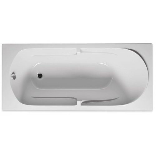Riho Columbia 150x75 BA0200500000000 Прямоугольная ванна BA02 Акриловая с ножками Купить Riho Columbia 150x75 BA0200500000000 Прямоугольная ванна BA02 Акриловая с ножками в Киеве vannaja.kiev.ua
