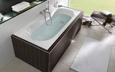 BA177CAS2V-01 VILLEROY & BOCH O.Novo uba177cas2v-01 Ванна прямокутна 170х70 см Купити BA177CAS2V-01 VILLEROY & BOCH O.Novo uba177cas2v-01 Ванна прямокутна 170х70 см в Києві vannaja.kiev.ua