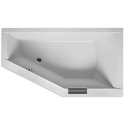 Riho Geta 160x90 BA87 Угловая Ванна Асиметричная L Левая BA8700500000000 Купить Riho Geta 160x90 BA87 Угловая Ванна Асиметричная L Левая BA8700500000000 в Киеве vannaja.kiev.ua