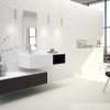 Купить BALDOCER WIND NITRA 329820 облицовочная Плитка для Ванной Комнаты цены 333x1000x10 Белая в Киеве vannaja.kiev.ua
