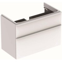 Унитаз подвесной Geberit Xeno² Rimfree 500.500.01.1 безободковый 500500011