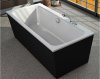 Ванна акрилова Kolpa San Bell 4O 180x80 White-Black 3838987 961895 Купити Ванна акрилова Kolpa San Bell 4O 180x80 White-Black 3838987 961895 в Києві vannaja.kiev.ua