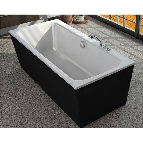 Ванна акрилова Kolpa San Bell 4O 180x80 White-Black 3838987 961895 Купити Ванна акрилова Kolpa San Bell 4O 180x80 White-Black 3838987 961895 в Києві vannaja.kiev.ua