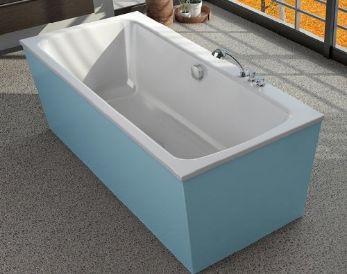 Ванна акрилова Kolpa San Bell 4O 180x80 White-Blue (3838987 дев'ятсот шістьдесят одна тисяча вісімсот шістьдесят чотири) Купити Ванна акрилова Kolpa San Bell 4O 180x80 White-Blue (3838987 дев'ятсот шістьдесят одна тисяча вісімсот шістьдесят чотири) в Києві vannaja.kiev.ua
