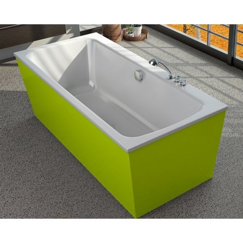 Ванна акрилова Kolpa San Bell 4O 170x80 White-Green (3838987 569138) Купити Ванна акрилова Kolpa San Bell 4O 170x80 White-Green (3838987 569138) в Києві vannaja.kiev.ua