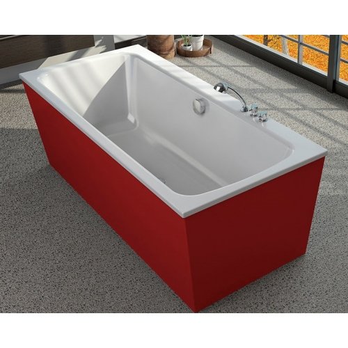 Ванна акрилова Kolpa San Bell 4O 190x90 White-Red (3838987 569206) Купити Ванна акрилова Kolpa San Bell 4O 190x90 White-Red (3838987 569206) в Києві vannaja.kiev.ua
