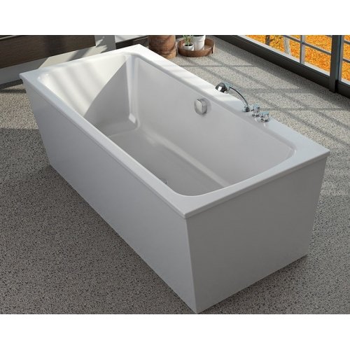 Купить Ванна акриловая Kolpa San Bell 4O 180x80 White (3838987 961857) в Киеве vannaja.kiev.ua