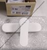 Купить Белый Смеситель для душа EMMEVI BIO77002 NEFFER BIO 77002 Матовый Белый NEFER душ в Киеве vannaja.kiev.ua