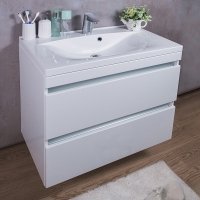 Купить Мебель для ванной комнаты Fancy Marble Украина недорого в Киеве