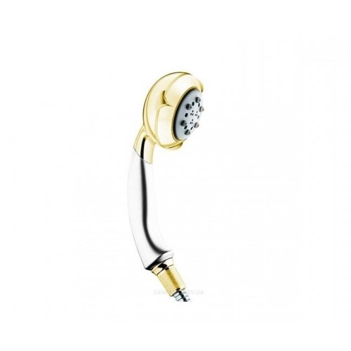 Ручной душ 5 режимов BOSSINI COMPACT BIA B00096000313005 Купить Ручной душ 5 режимов BOSSINI COMPACT BIA B00096000313005 в Киеве vannaja.kiev.ua