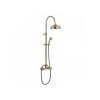 Купить Душевая система EMMEVI BR1200281 DECO classic душ колонна бронза в Киеве vannaja.kiev.ua