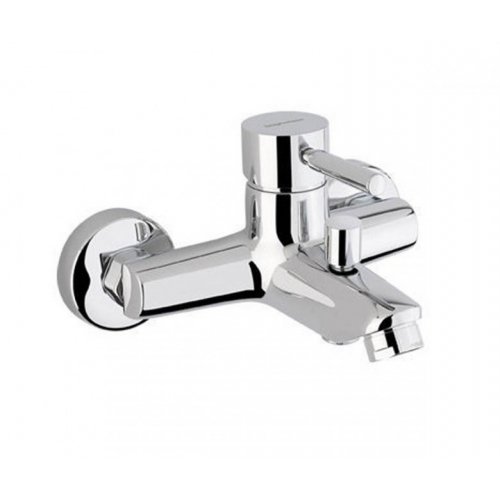 Смеситель для ванны BUGNATESE KOBUK KOBCR2208 Купить Смеситель для ванны BUGNATESE KOBUK KOBCR2208 в Киеве vannaja.kiev.ua