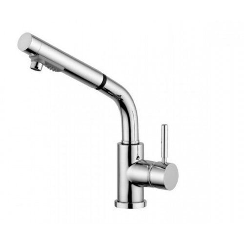 Кухонный смеситель BUGNATESE KOBUK KOBCR2295 Купить Кухонный смеситель BUGNATESE KOBUK KOBCR2295 в Киеве vannaja.kiev.ua