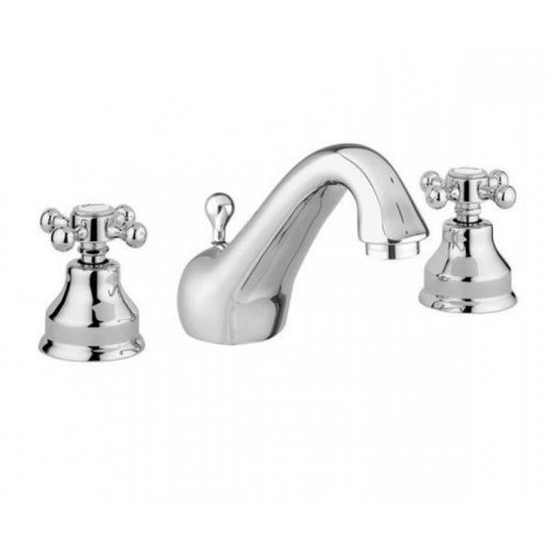 Смеситель для раковины BUGNATESE LADY LADCR912 Купить Смеситель для раковины BUGNATESE LADY LADCR912 в Киеве vannaja.kiev.ua