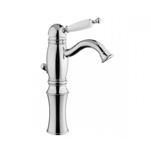 Смеситель для раковины BUGNATESE OXFORD OXCR6327 Купить Смеситель для раковины BUGNATESE OXFORD OXCR6327 в Киеве vannaja.kiev.ua