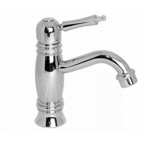 Смеситель для раковины BUGNATESE OXFORD OXCR6328 Купить Смеситель для раковины BUGNATESE OXFORD OXCR6328 в Киеве vannaja.kiev.ua