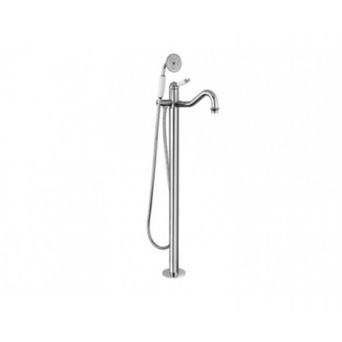 Смеситель для душа BUGNATESE OXFORD OXCR6360 CERAMIC Купить Смеситель для душа BUGNATESE OXFORD OXCR6360 CERAMIC в Киеве vannaja.kiev.ua