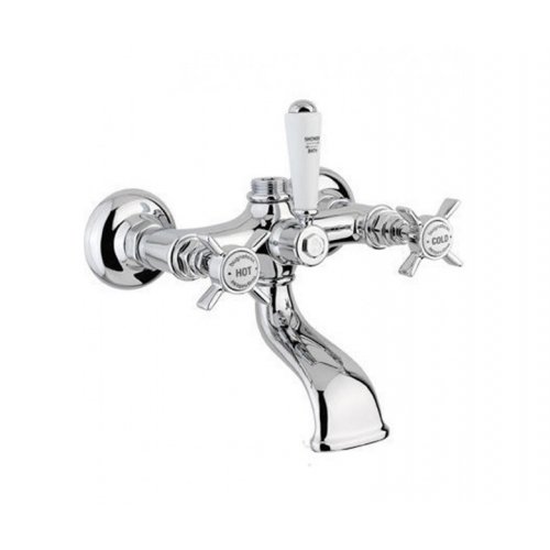 Настенный смеситель BUGNATESE PRINCETON PRICR801 Купить Настенный смеситель BUGNATESE PRINCETON PRICR801 в Киеве vannaja.kiev.ua