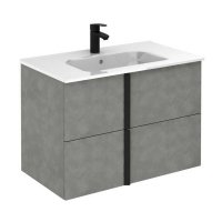подвесной унитаз новинка Laufen H8203410000001 + H8933410000001 Sonar 370x540 без оправы белый