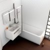 Ванна Равак Купить Киев C721000000 Ravak Chrome 150x70 см C721000000 Купить Ванна Равак Купить Киев C721000000 Ravak Chrome 150x70 см C721000000 в Киеве vannaja.kiev.ua