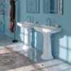 Купить Керамическая раковина 70 см Catalano Canova Royal 170CV00 настення с 1 отвертсвиея для крана в Киеве vannaja.kiev.ua