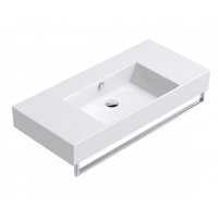 Смеситель с поворотным изливом Hansgrohe 71870000 Vernis Blend для кухни 71870