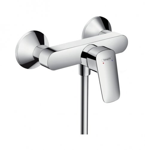 Змішувач Hansgrohe Logis (71630000) Купити Змішувач Hansgrohe Logis (71630000) в Києві vannaja.kiev.ua