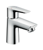 Купить Смеситель для раковины Hansgrohe Talis E (71702000) в Киеве vannaja.kiev.ua