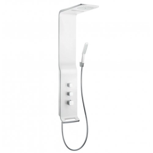Купить Душевая стойка Hansgrohe Raindance Lift (27003400) в Киеве vannaja.kiev.ua