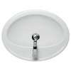 Купить Cersanit CALLA Умывальник на Столешницу Cersanit 535x410x175 мм 231862 K11-0096  в Киеве vannaja.kiev.ua