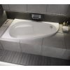 Cersanit Joanna 140 * 90 Асиметрична ліва S301-165 Ванна S301165 акрилова біла Купити Cersanit Joanna 140 * 90 Асиметрична ліва S301-165 Ванна S301165 акрилова біла в Києві vannaja.kiev.ua