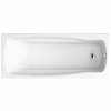Cersanit LANA 170x70 S301-163 Ванна Прямоугольная Акриловая с Ножками 300809 S301163 Купить Cersanit LANA 170x70 S301-163 Ванна Прямоугольная Акриловая с Ножками 300809 S301163 в Киеве vannaja.kiev.ua